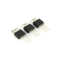 SCR Bt136-600e to-220 Thyristor Electronic Components